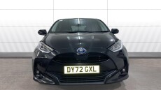 Toyota Yaris 1.5 Hybrid Design 5dr CVT Hybrid Hatchback